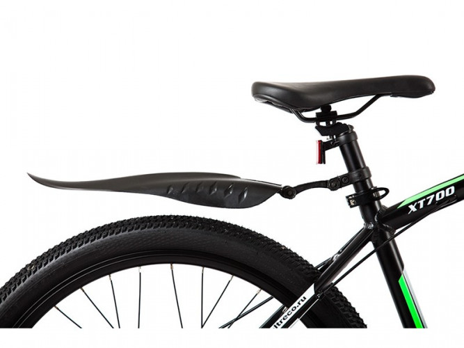 Электровелосипед Eltreco XT-700 в Нижнем Тагиле