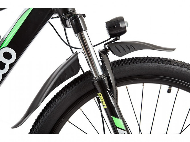 Электровелосипед Eltreco XT-700 в Нижнем Тагиле