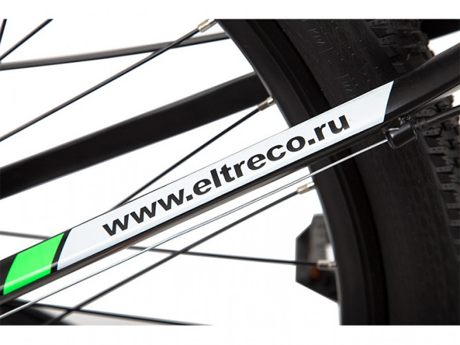 Электровелосипед Eltreco XT-700 в Нижнем Тагиле