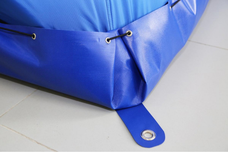 Гидро пол ПВХ утепленный Pulsar 2T long в Нижнем Тагиле