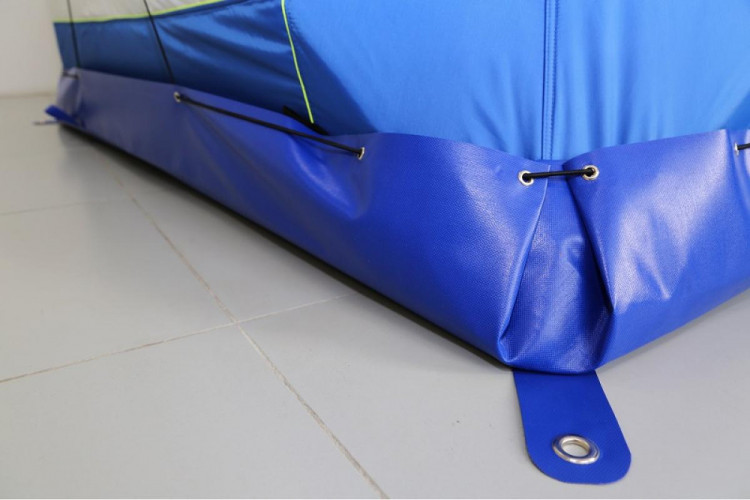 Гидро пол ПВХ утепленный Pulsar 2T long в Нижнем Тагиле