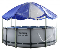 Подъемный тент-навес &quot;Фиеста&quot; для бассейна Intex/Bestway