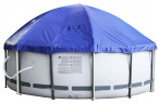 Подъемный тент-навес "Фиеста" для бассейна Intex/Bestway в Нижнем Тагиле