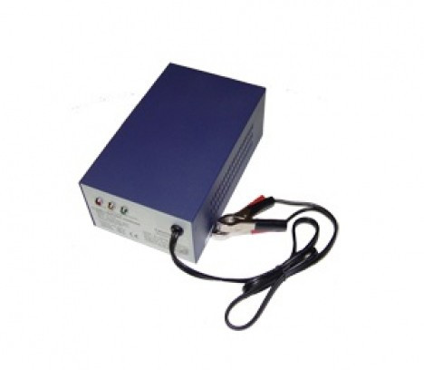 Зарядное устройство Leoch LC-2152 (12 В, 12 А) в Нижнем Тагиле