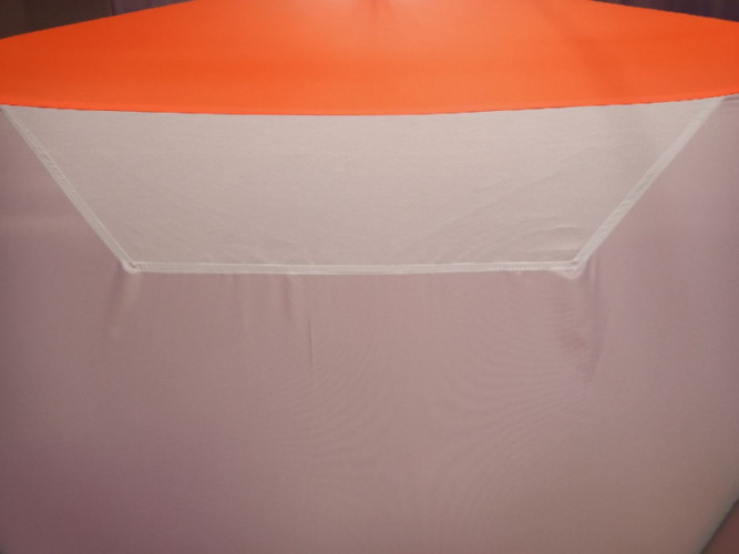 Палатка куб для рыбалки Пингвин Мистер Фишер 170 в Нижнем Тагиле