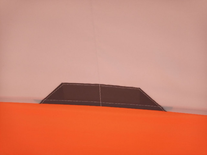 Палатка куб для рыбалки Пингвин Мистер Фишер 170 в Нижнем Тагиле