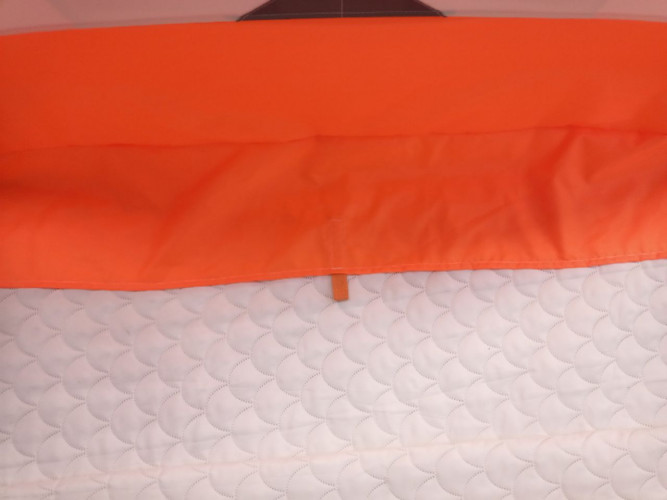 Палатка куб для рыбалки Пингвин Мистер Фишер 170 в Нижнем Тагиле