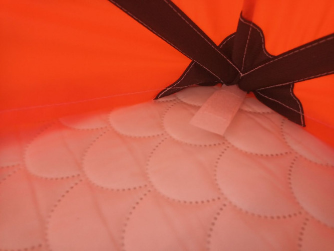 Палатка куб для рыбалки Пингвин Мистер Фишер 170 в Нижнем Тагиле