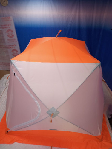 Палатка куб для рыбалки Пингвин Мистер Фишер 170 в Нижнем Тагиле