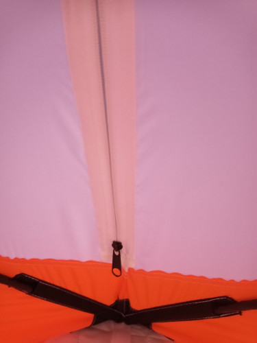 Палатка куб для рыбалки Пингвин Мистер Фишер 170 в Нижнем Тагиле