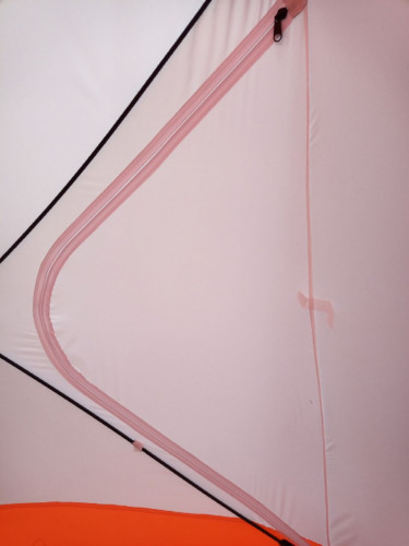 Палатка куб для рыбалки Пингвин Мистер Фишер 170 в Нижнем Тагиле