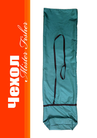 Палатка куб для рыбалки Пингвин Мистер Фишер 170 в Нижнем Тагиле