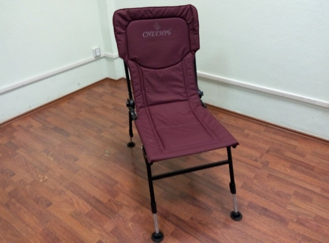 Кресло-трансформер Снегирь в Нижнем Тагиле