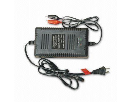 Зарядное устройство Leoch LC-2216 (12 В, 6 А) в Нижнем Тагиле