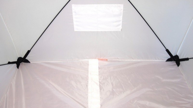 Палатка куб для рыбалки Пингвин Мистер Фишер 200 в Нижнем Тагиле