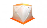 Палатка куб для рыбалки Пингвин Мистер Фишер 200 в Нижнем Тагиле