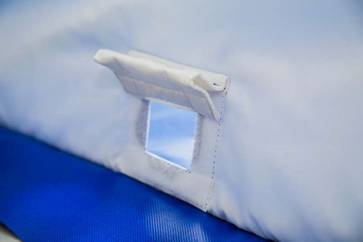 Зимняя палатка куб Pulsar 3T в Нижнем Тагиле