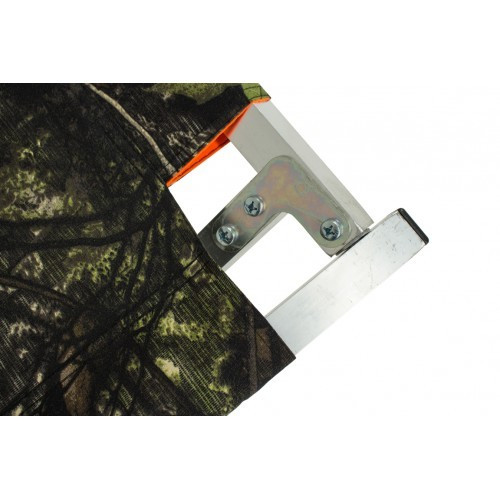 Раскладушка алюминиевая Медведь (200*75*45) в Нижнем Тагиле