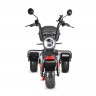 Электроскутер White Siberia TRIKE MINI 1500W в Нижнем Тагиле