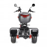 Электроскутер White Siberia TRIKE MINI 1500W в Нижнем Тагиле