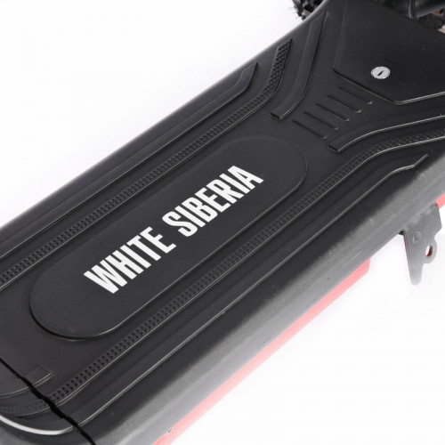 Электроскутер White Siberia TRIKE MINI 1500W в Нижнем Тагиле