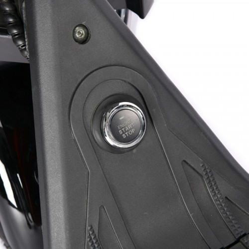 Электроскутер White Siberia TRIKE MINI 1500W в Нижнем Тагиле