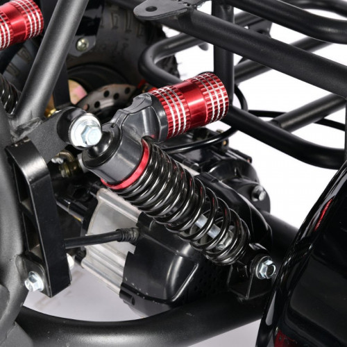 Электроскутер White Siberia TRIKE MINI 1500W в Нижнем Тагиле