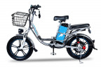 Электровелосипед Minako V.8 Eco 21Ah в Нижнем Тагиле