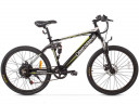Электровелосипед UberBike S26 S 350W Black в Нижнем Тагиле