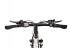 Электровелосипед UberBike S26 S 350W Black в Нижнем Тагиле