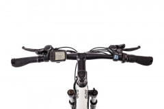 Электровелосипед UberBike S26 S 350W Black Электровелосипед UberBike S26 S 350W Black