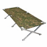 Раскладушка туристическая Сибтермо (185*65*40) в Нижнем Тагиле
