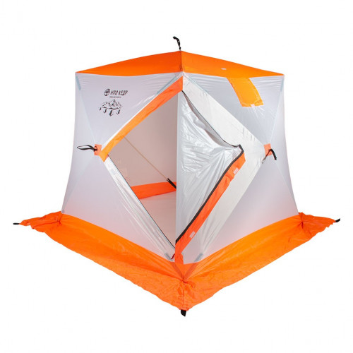 Зимняя палатка Кедр Куб 2 однослойная в Нижнем Тагиле