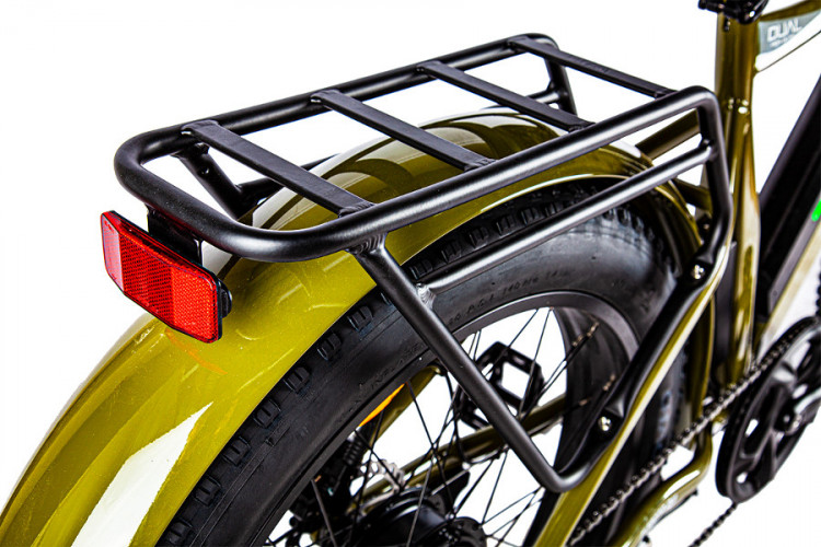 Электрофэтбайк Volteco BigCat Dual Next в Нижнем Тагиле