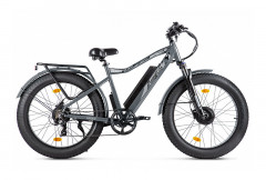 Электрофэтбайк Volteco BigCat Dual Next Электрофэтбайк Volteco BigCat Dual Next