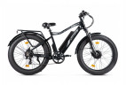 Электрофэтбайк Volteco BigCat Dual Next в Нижнем Тагиле