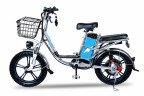 Электровелосипед Minako V.8 Eco 15Ah в Нижнем Тагиле