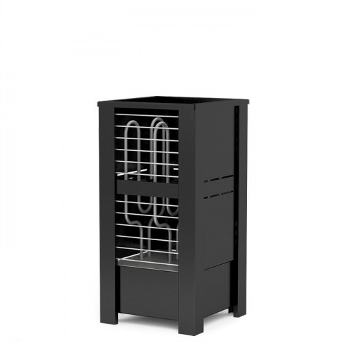 Электрокаменка GeoS QUADRO-Fast 6 в Нижнем Тагиле