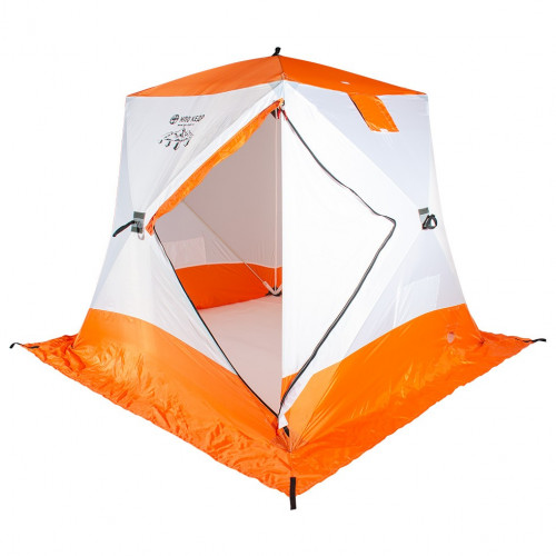 Зимняя палатка Кедр Куб 3 однослойная в Нижнем Тагиле