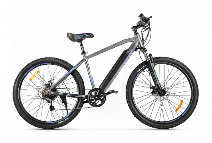 Электровелосипед Eltreco XT 600 Pro в Нижнем Тагиле