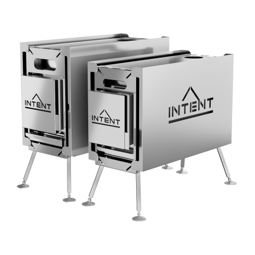 Печь банная INTENT 2.0 Мини (mini) в Нижнем Тагиле