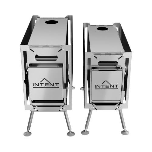 Печь банная INTENT 2.0 Мини (mini) в Нижнем Тагиле