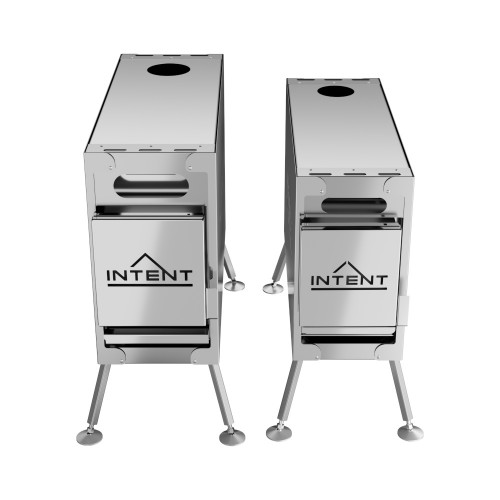 Печь банная INTENT 2.0 Мини (mini) в Нижнем Тагиле