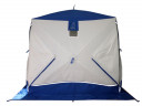 Палатка куб для рыбалки Пингвин Призма Премиум Термолайт в Нижнем Тагиле