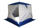 Палатка куб для рыбалки Пингвин Призма Премиум Термолайт в Нижнем Тагиле