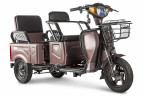 Электроскутер Rutrike Вагон в Нижнем Тагиле