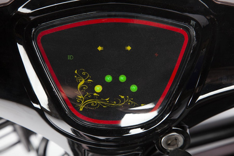 Электроскутер Rutrike Вагон в Нижнем Тагиле