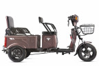 Электроскутер Rutrike Вагон в Нижнем Тагиле