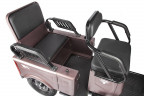 Электроскутер Rutrike Вагон в Нижнем Тагиле