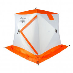 Зимняя палатка Кедр Куб 2 трехслойная Зимняя палатка Кедр Куб 2 трехслойная